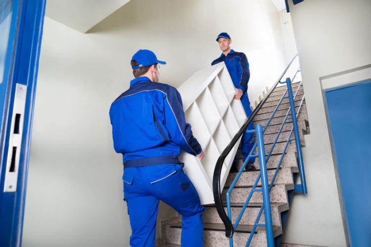 hire removal company