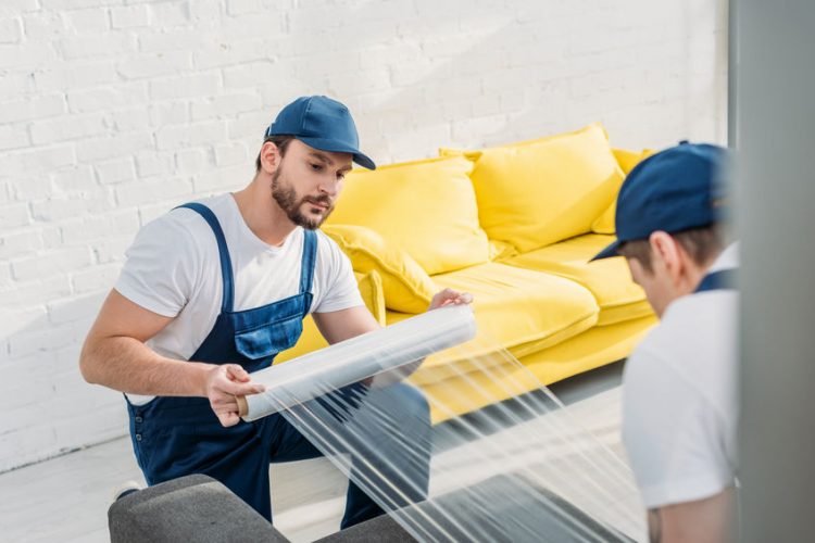 hire movers