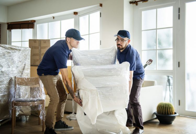 questions to ask a moving company