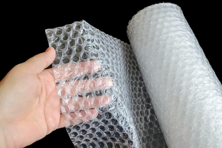 bubble wrap