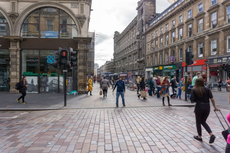Glasgow City