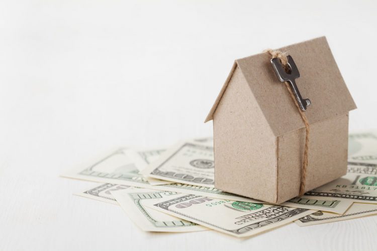 buying a new house