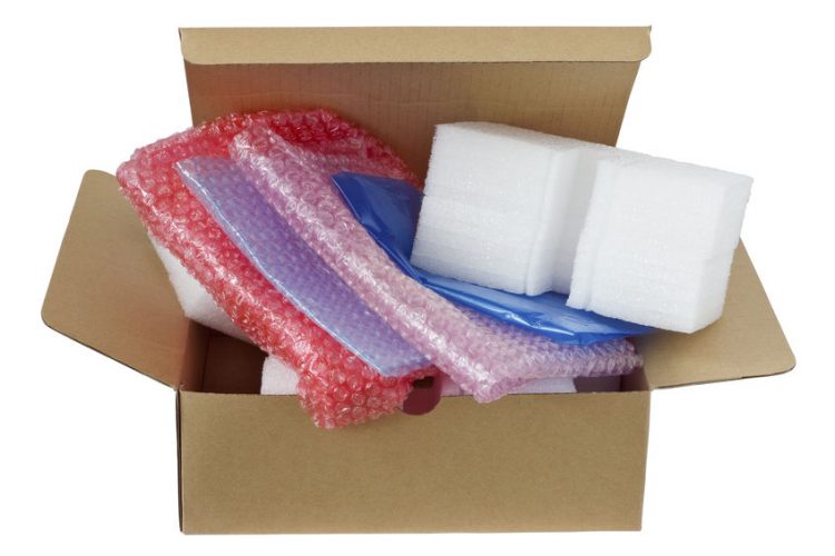 high quality packing materials