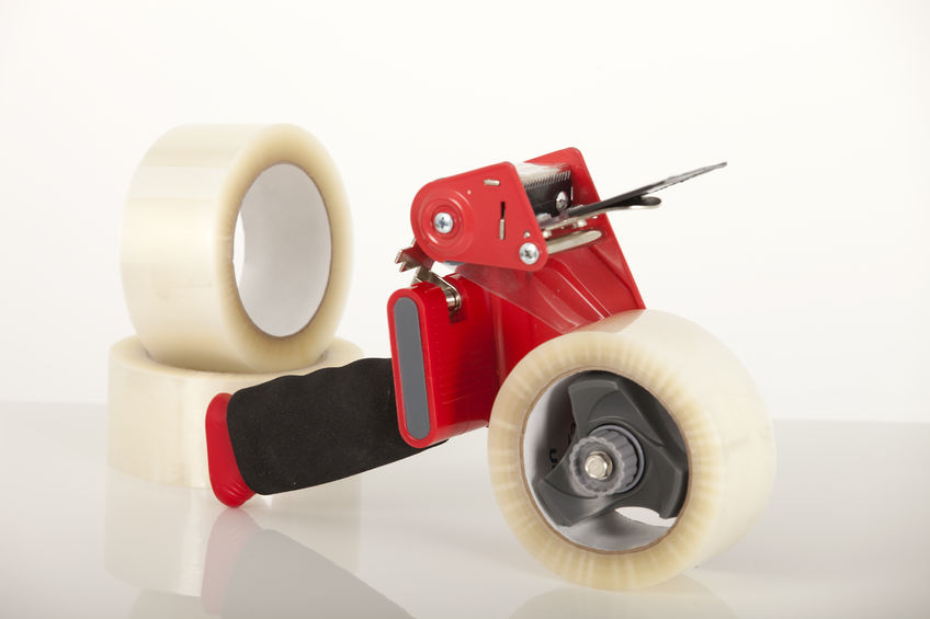 High-quality packing materials