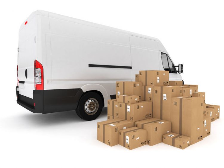 van size guide