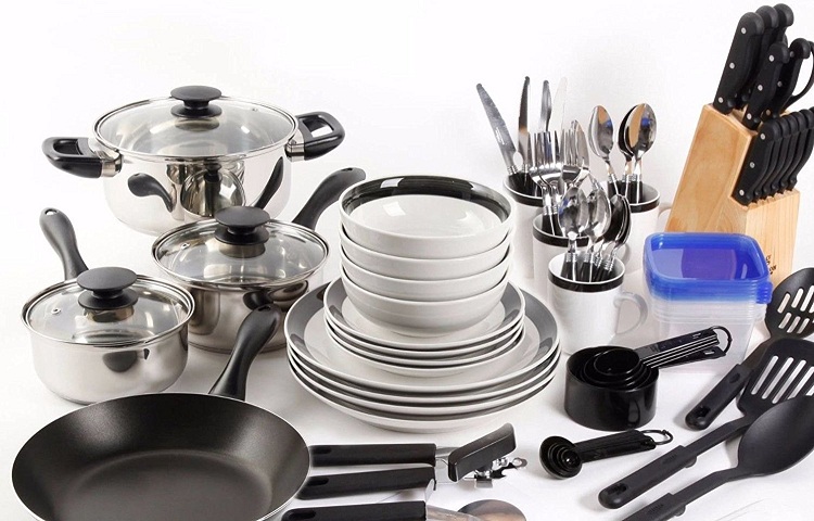 Kitchen Supplies For Student