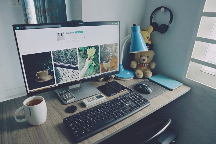 pack desktop pc