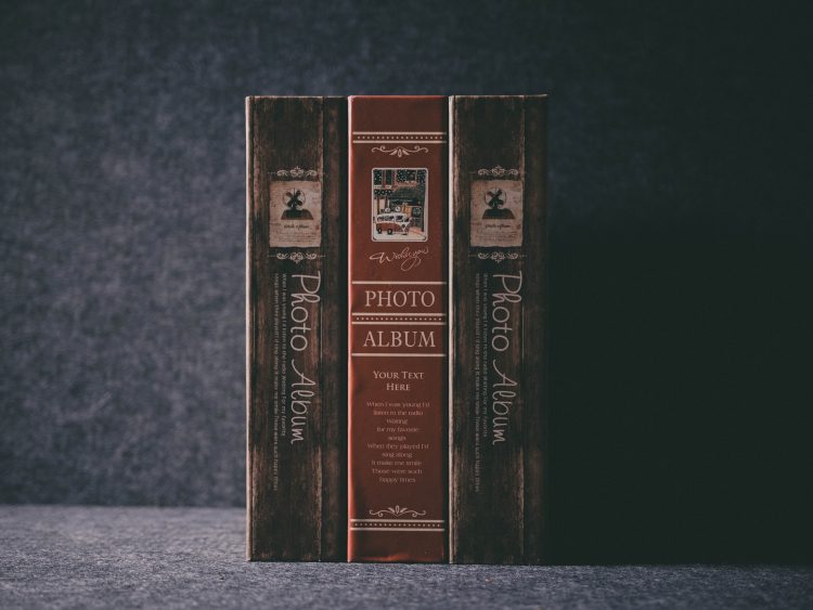 albums
