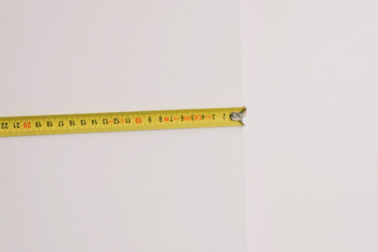 measurements