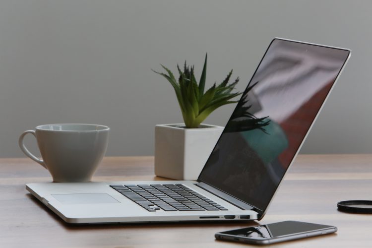 pack laptop