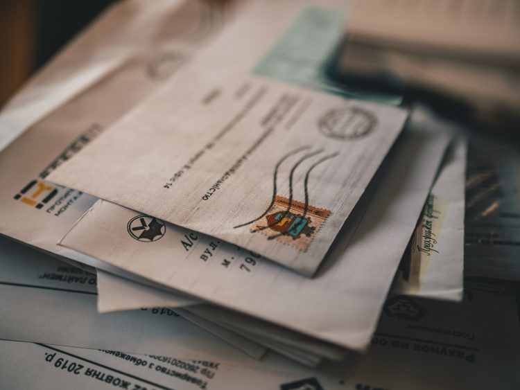 mail