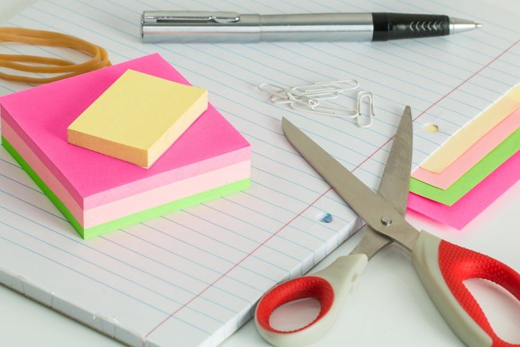 organising