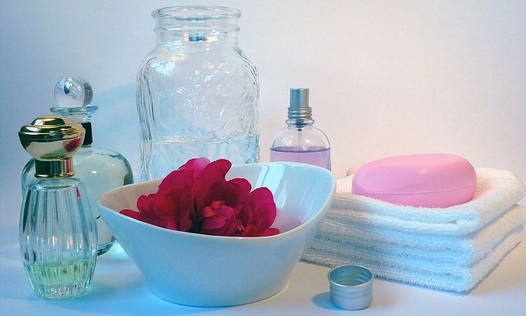 Toiletries Item List For Student