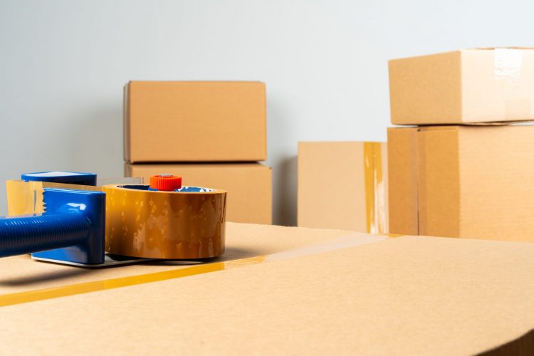 packing materials